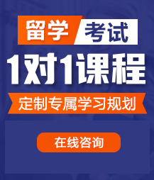 日逼视频网站大全留学考试一对一精品课